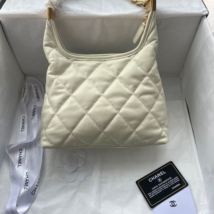 Chanel Hobo Bags